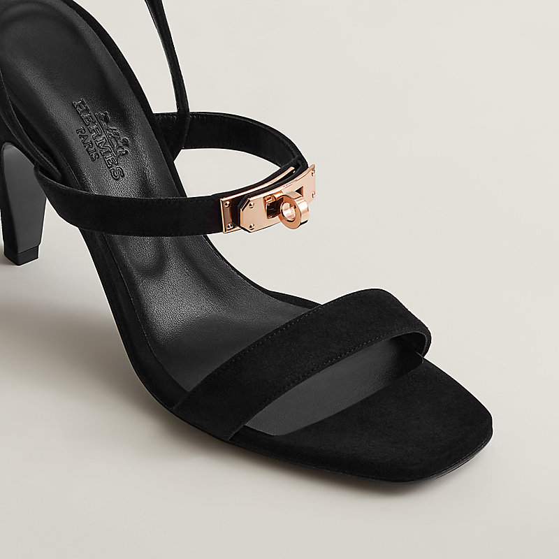 Hermes high sales heels